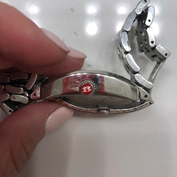 Michele Mini Urban Watch - Picture 4 of 5